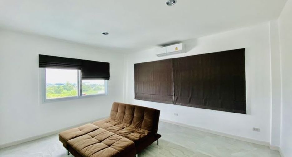 For rent 5 bedrooms house in Bang Lamung, Chonburi