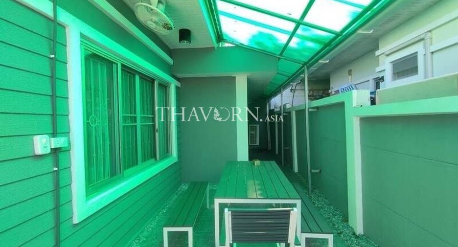 For sale 3 bedrooms house in Bang Lamung, Chonburi