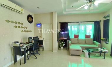 À vendre 3 chambres maison à Bang Lamung, Chonburi