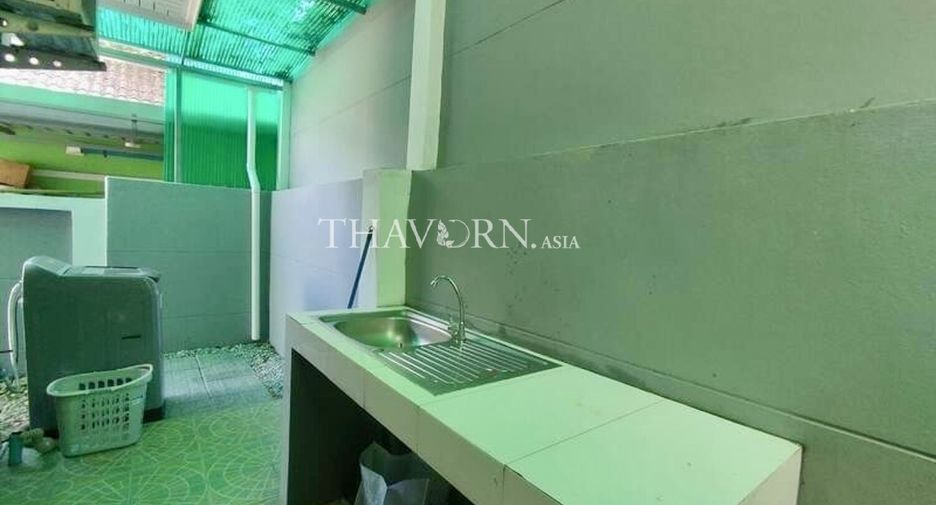For sale 3 bedrooms house in Bang Lamung, Chonburi