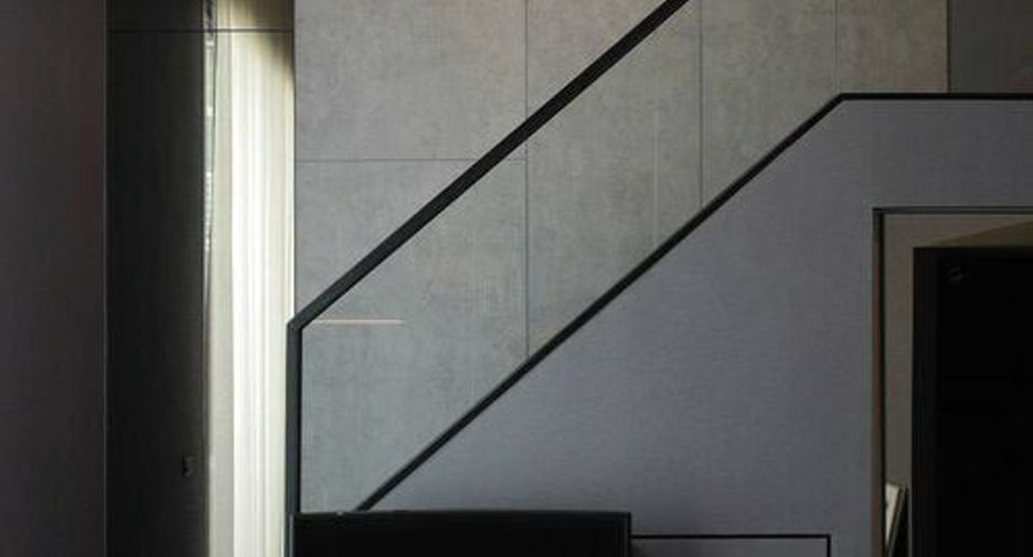 For rent 1 bed condo in Phaya Thai, Bangkok
