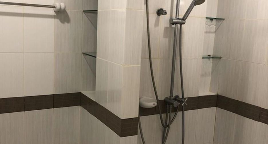 Wohnung zur Miete mit 1 Zimmer in Din Daeng, Bangkok