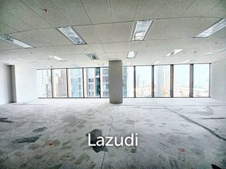 For rent office in Watthana, Bangkok
