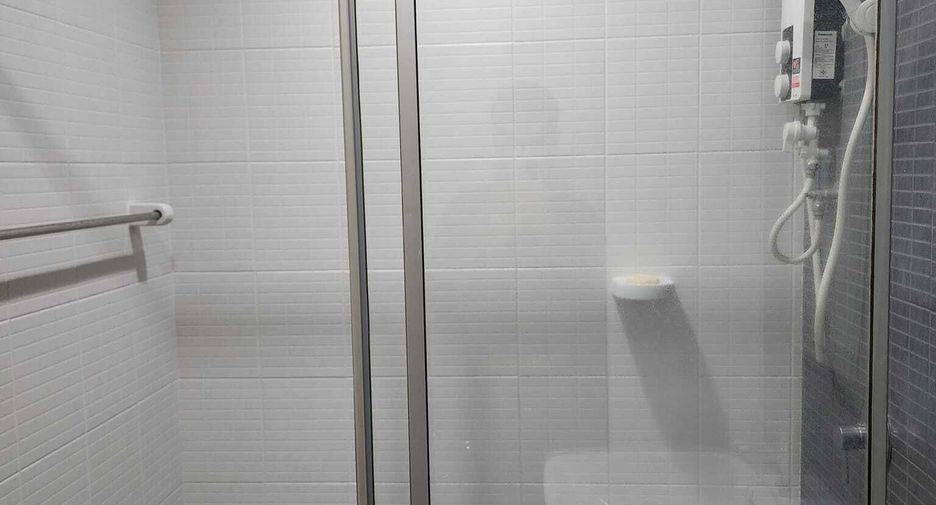 For sale studio condo in Phaya Thai, Bangkok
