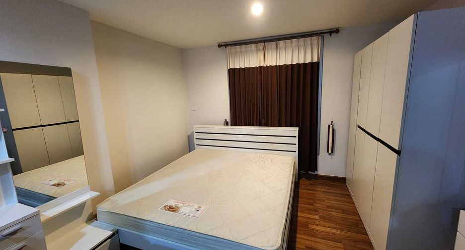 For sale studio condo in Phaya Thai, Bangkok