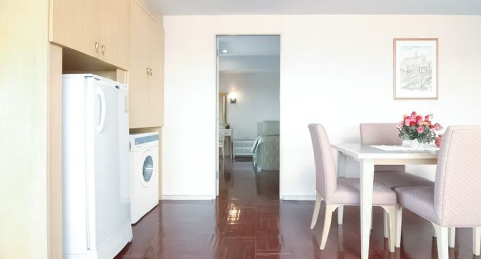 For rent 1 Beds apartment in Suan Luang, Bangkok