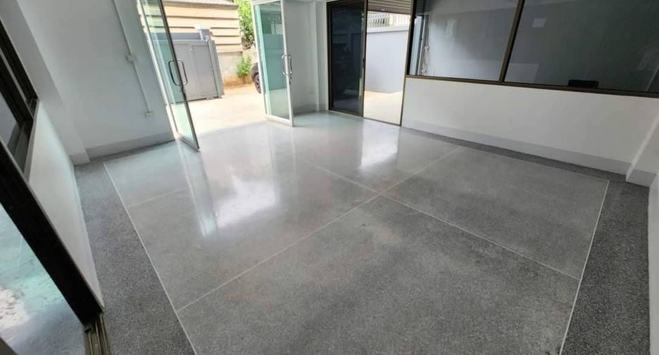 For sale office in Bang Bon, Bangkok