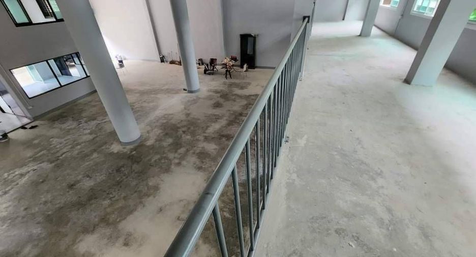 For sale office in Bang Bon, Bangkok
