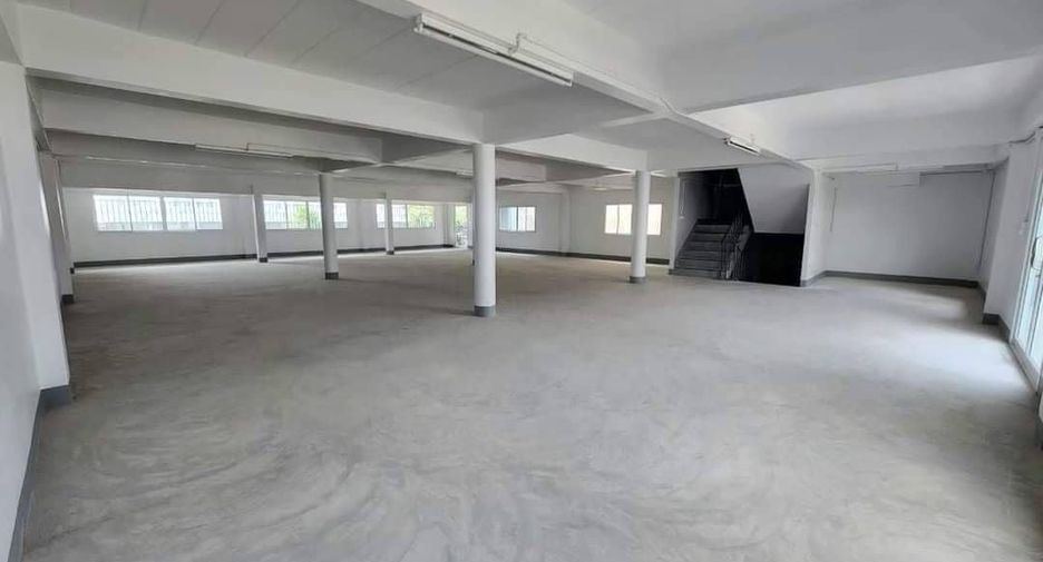 For sale office in Bang Bon, Bangkok