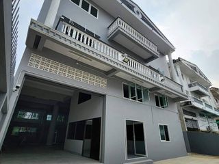 For sale office in Bang Bon, Bangkok