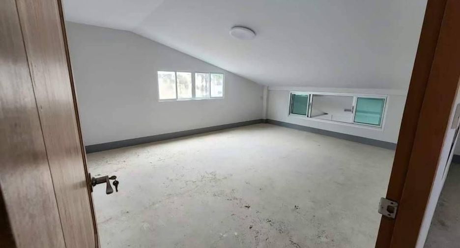 For sale office in Bang Bon, Bangkok