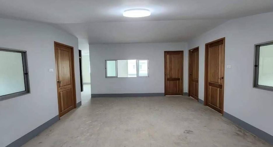 For sale office in Bang Bon, Bangkok