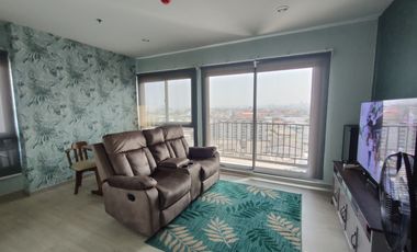 For sale 2 Beds condo in Bangkok Yai, Bangkok