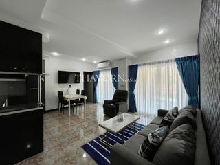 For sale 2 Beds condo in Bang Lamung, Chonburi