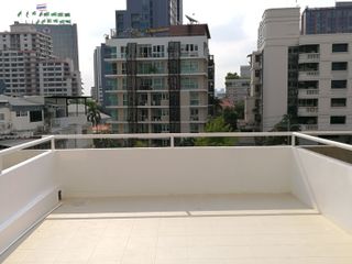 For sale studio apartment in Phaya Thai, Bangkok