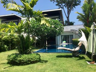 For sale 3 bed villa in Thalang, Phuket