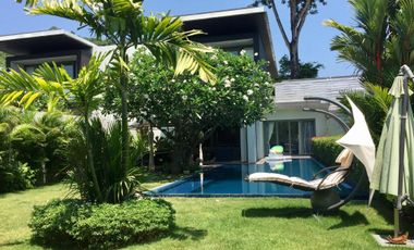 For sale 3 Beds villa in Thalang, Phuket