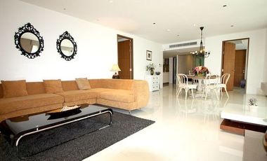 For rent 3 Beds condo in North Pattaya, Pattaya