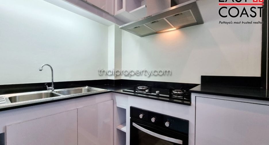 Casa en venta de 3 habitaciones en Bang Lamung, Chonburi
