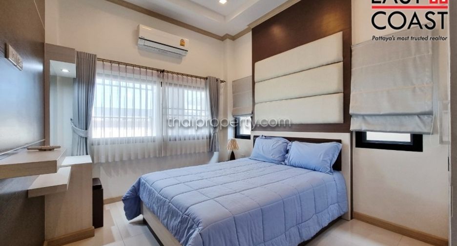 Casa en venta de 3 habitaciones en Bang Lamung, Chonburi