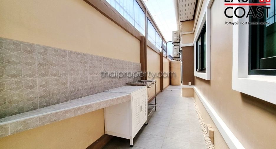 Casa en venta de 3 habitaciones en Bang Lamung, Chonburi