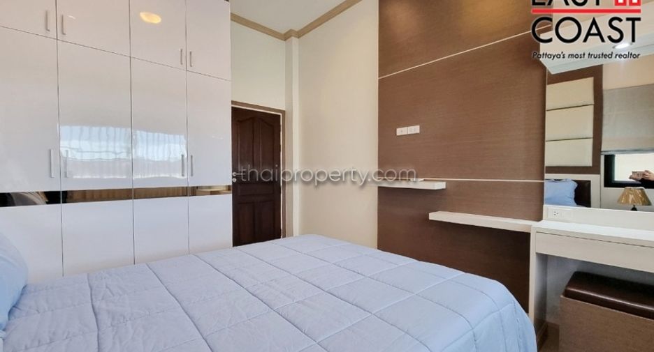 Casa en venta de 3 habitaciones en Bang Lamung, Chonburi