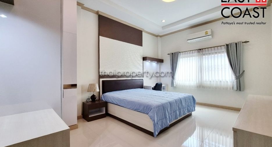 Casa en venta de 3 habitaciones en Bang Lamung, Chonburi