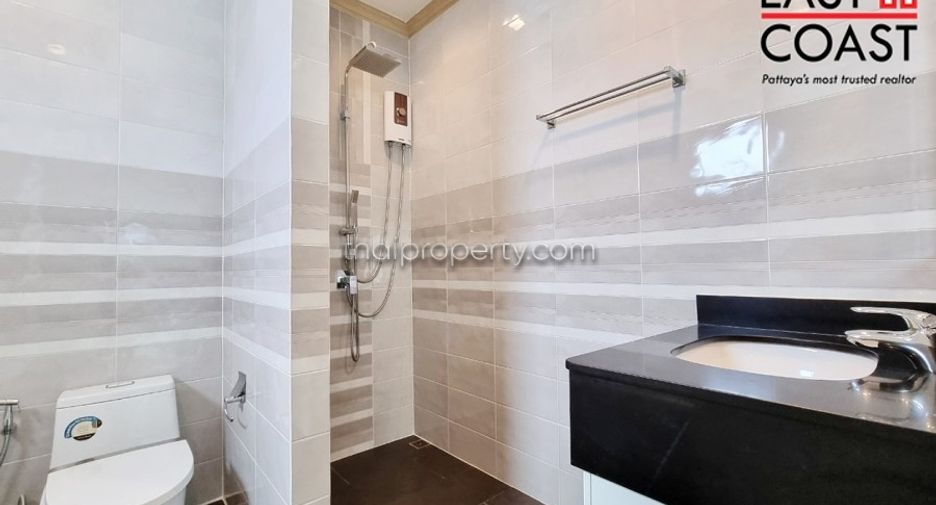 Casa en venta de 3 habitaciones en Bang Lamung, Chonburi