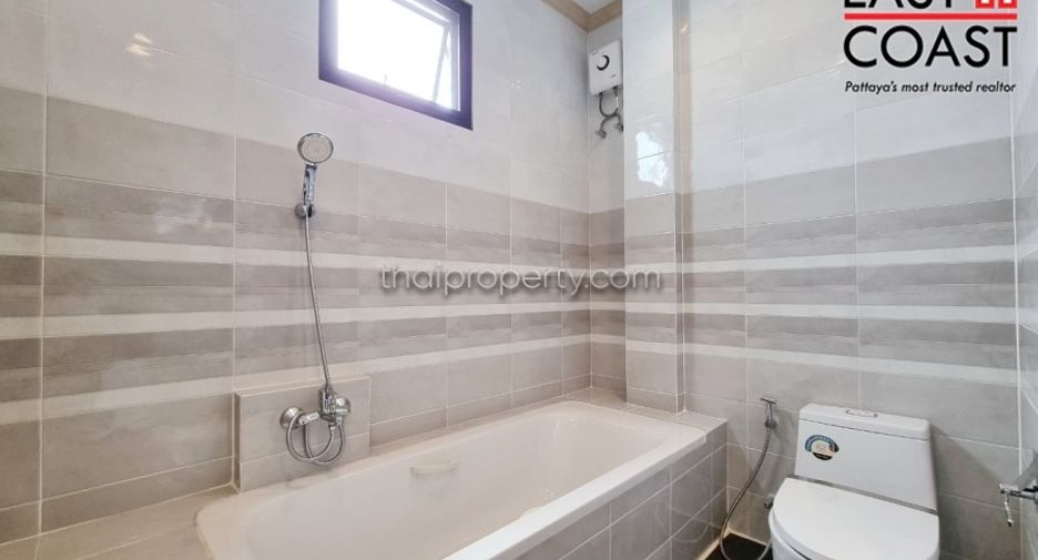 Casa en venta de 3 habitaciones en Bang Lamung, Chonburi