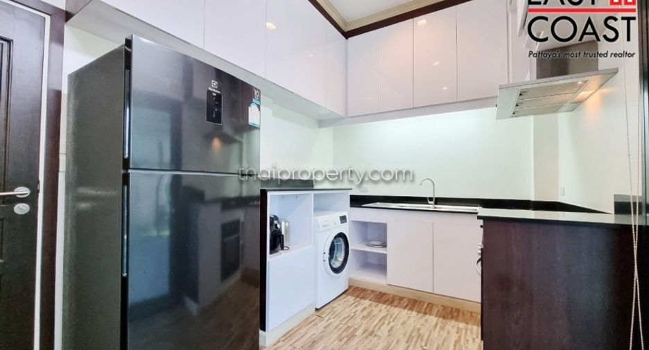 Casa en venta de 3 habitaciones en Bang Lamung, Chonburi
