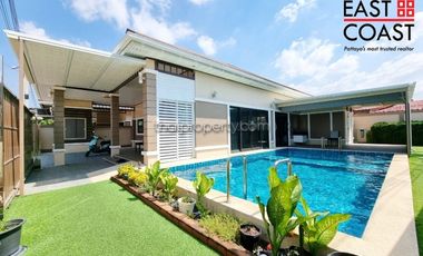 Casa en venta de 3 habitaciones en Bang Lamung, Chonburi