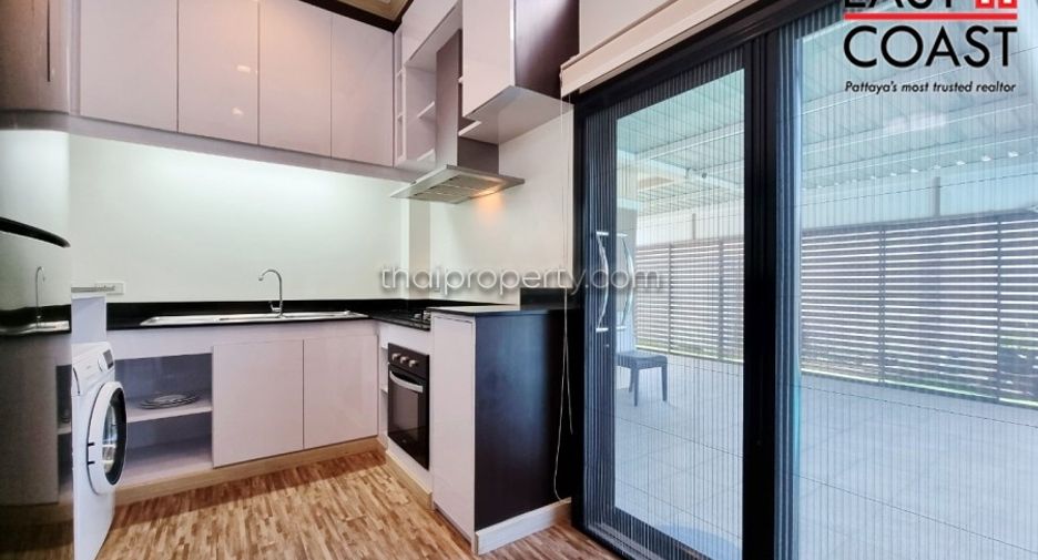 Casa en venta de 3 habitaciones en Bang Lamung, Chonburi
