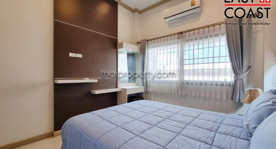 Casa en venta de 3 habitaciones en Bang Lamung, Chonburi