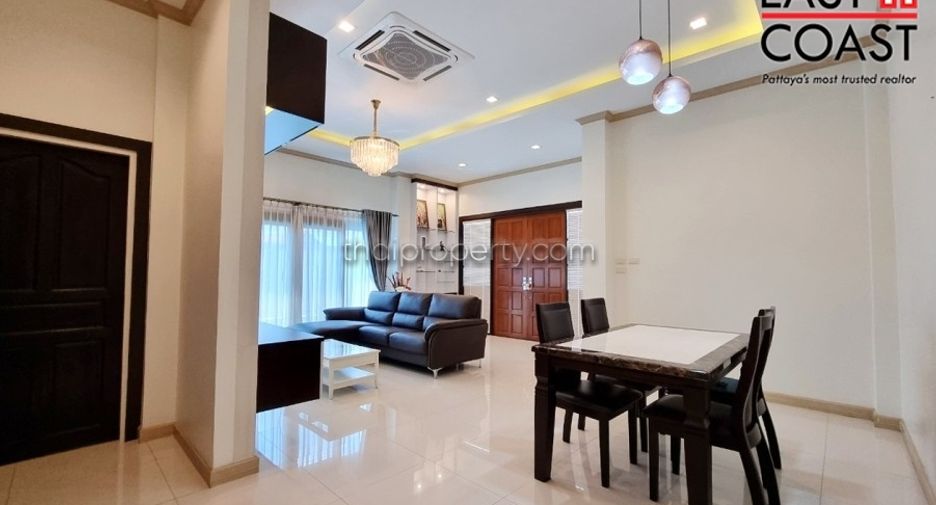 Casa en venta de 3 habitaciones en Bang Lamung, Chonburi
