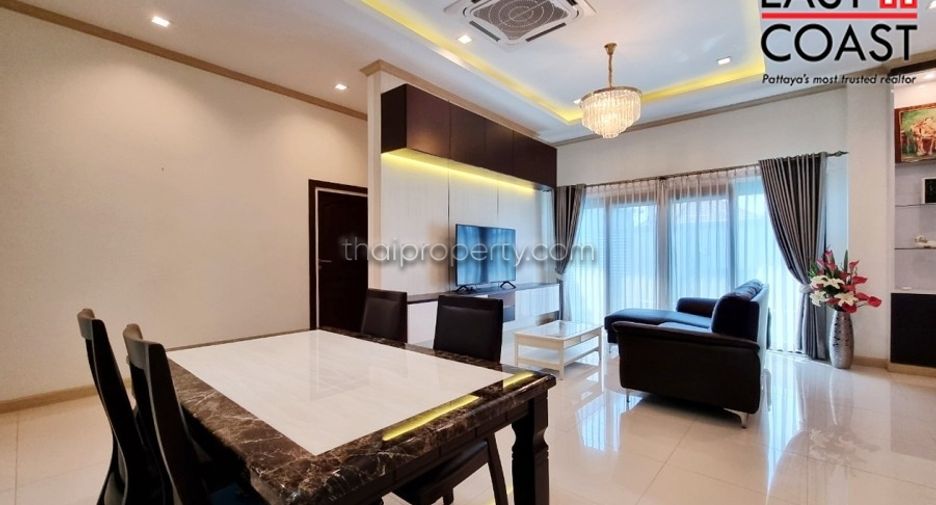 Casa en venta de 3 habitaciones en Bang Lamung, Chonburi