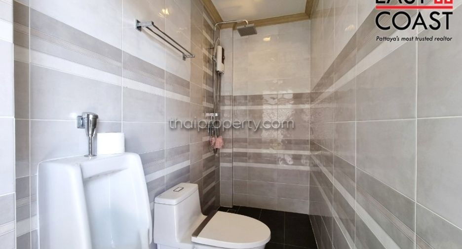 Casa en venta de 3 habitaciones en Bang Lamung, Chonburi