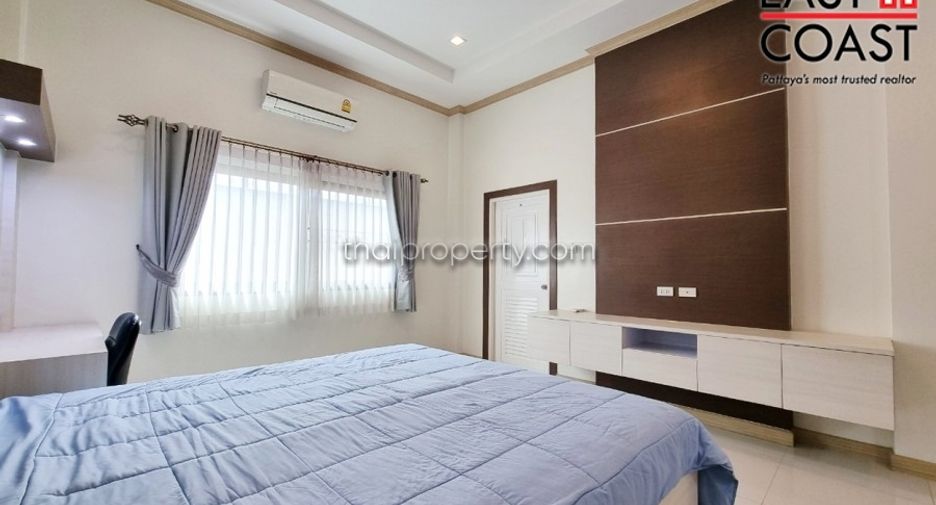 Casa en venta de 3 habitaciones en Bang Lamung, Chonburi