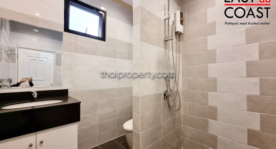Casa en venta de 3 habitaciones en Bang Lamung, Chonburi