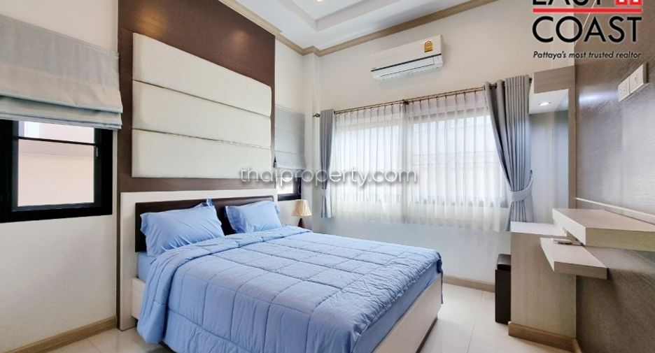 Casa en venta de 3 habitaciones en Bang Lamung, Chonburi