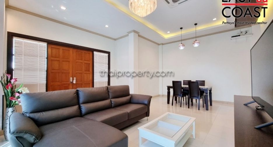 Casa en venta de 3 habitaciones en Bang Lamung, Chonburi