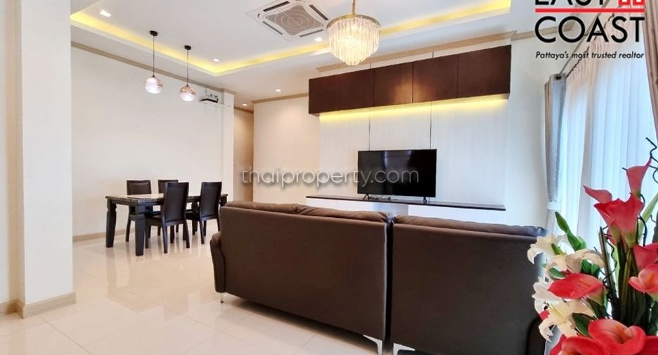 Casa en venta de 3 habitaciones en Bang Lamung, Chonburi