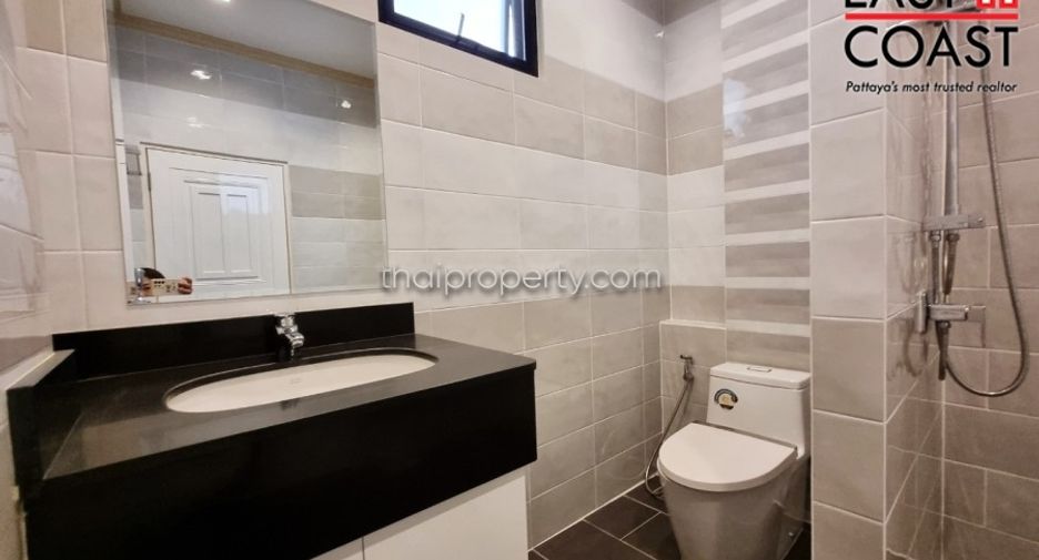Casa en venta de 3 habitaciones en Bang Lamung, Chonburi