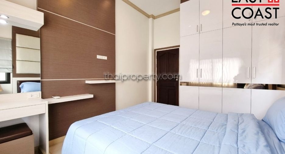 Casa en venta de 3 habitaciones en Bang Lamung, Chonburi