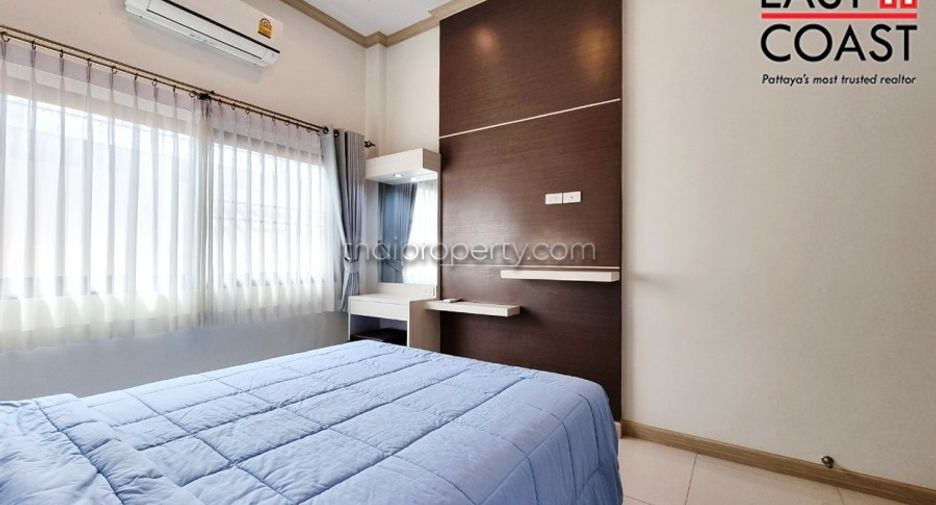 Casa en venta de 3 habitaciones en Bang Lamung, Chonburi
