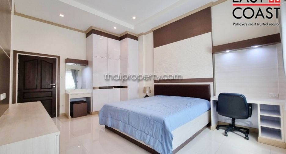 Casa en venta de 3 habitaciones en Bang Lamung, Chonburi