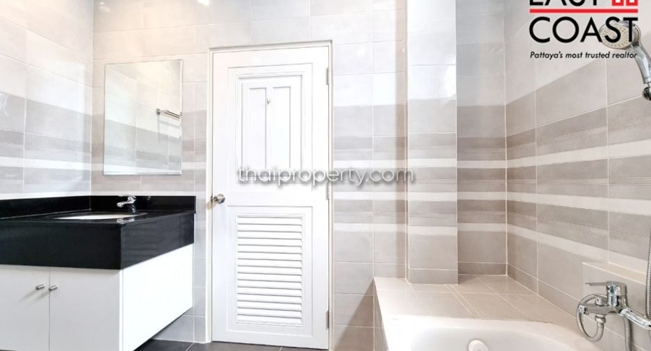 Casa en venta de 3 habitaciones en Bang Lamung, Chonburi