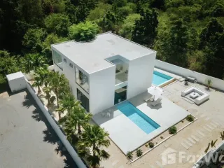 For sale 4 bed house in Hua Hin, Prachuap Khiri Khan