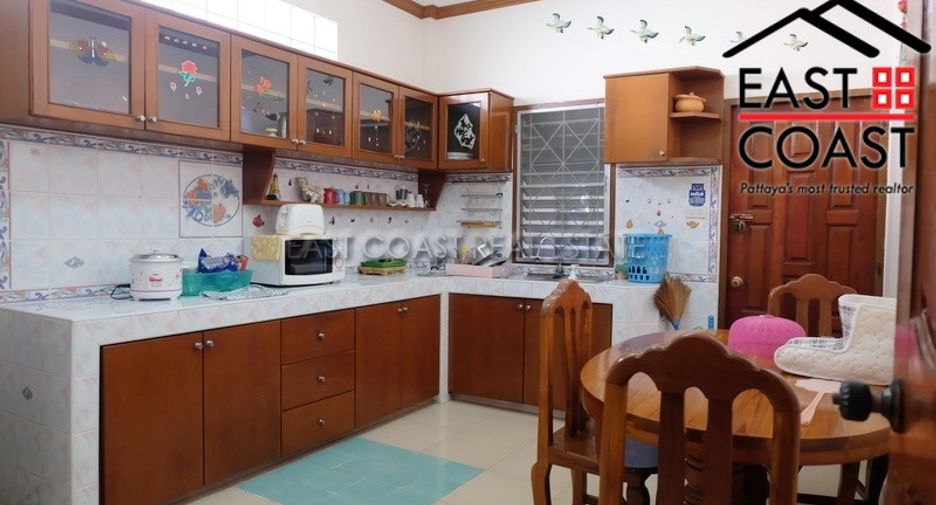 For sale 3 ベッドルーム house in Bang Lamung, Chonburi