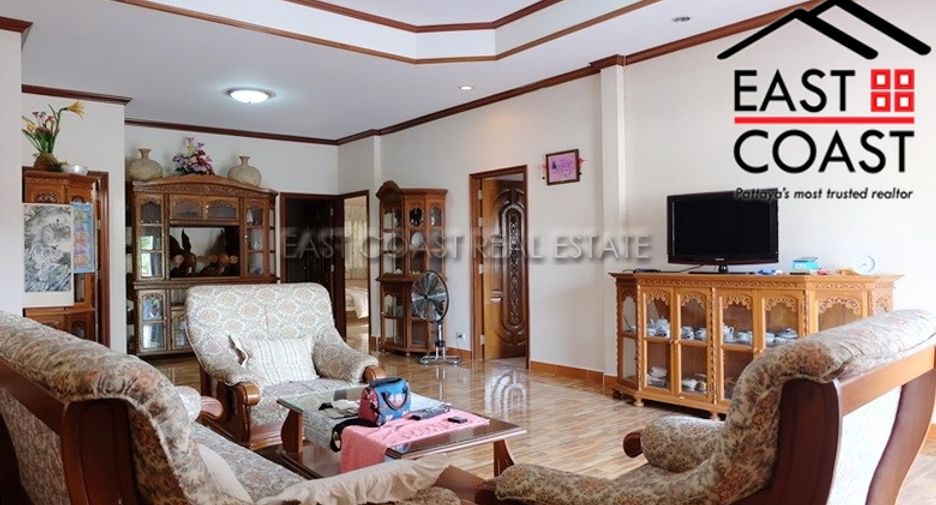 For sale 3 ベッドルーム house in Bang Lamung, Chonburi