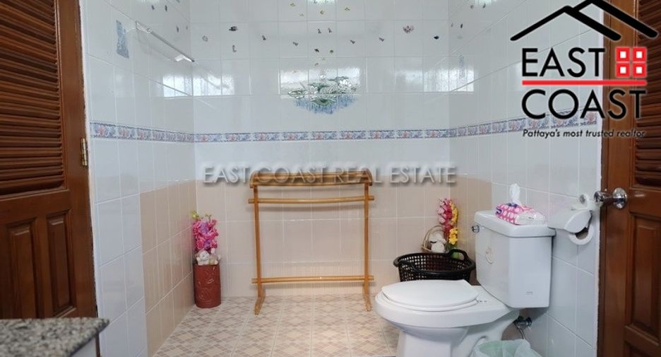 For sale 3 ベッドルーム house in Bang Lamung, Chonburi